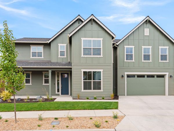 4359 SW Rhyolite Place, Unit Lot 20, Redmond, OR 97756