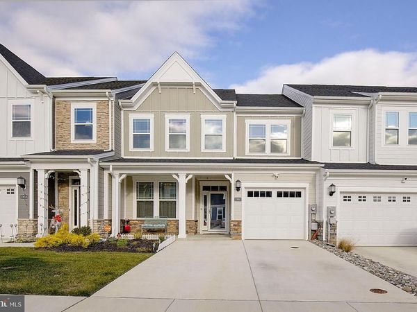 10660 GRAND TETON PL, WHITE PLAINS, MD 20695