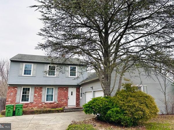 33 N GREEN ACRE DRIVE, CHERRY HILL, NJ 08003