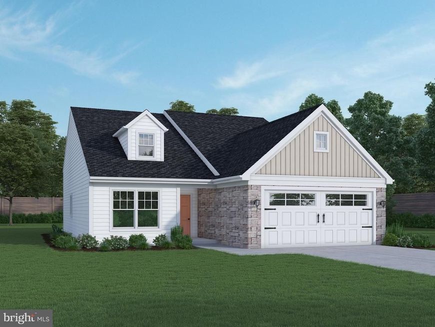 1244 Mosaic Drive, Unit 383, Lebanon, PA 17042 Main Photo