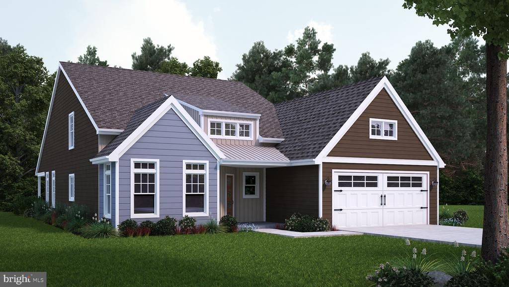 1244 Mosaic Drive, Unit 383, Lebanon, PA 17042 Main Photo