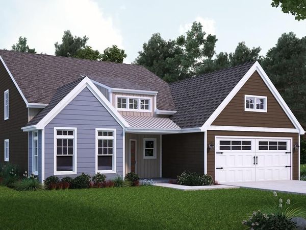 1244 MOSAIC DRIVE, Unit 383, LEBANON, PA 17042