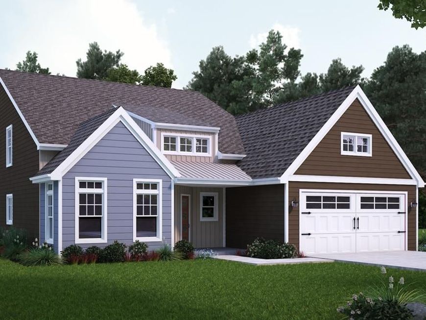 1244 Mosaic Drive, Unit 383, Lebanon, PA 17042 Main Photo