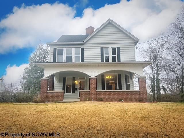 518 Worthington Drive, Bridgeport, WV 26330 Main Photo