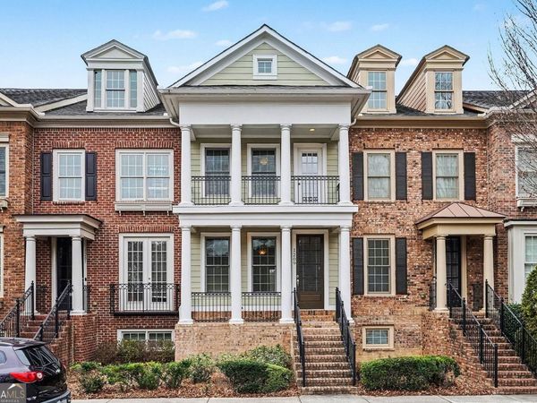 1209 Discover Green Lane SE, Unit 20, Mableton, GA 30126