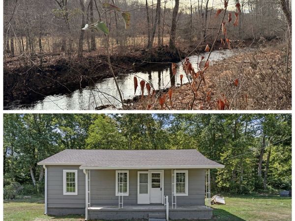 2732 Railroad Bed Rd, Iron City, TN 38463