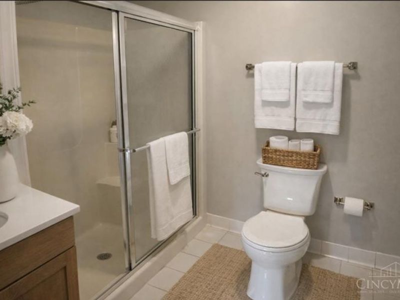 3701 W Galbraith Road, Unit 52, Colerain Township, OH 45247 Photo 11