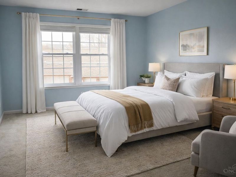 3701 W Galbraith Road, Unit 52, Colerain Township, OH 45247 Photo 13