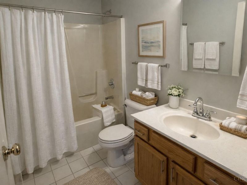 3701 W Galbraith Road, Unit 52, Colerain Township, OH 45247 Photo 13