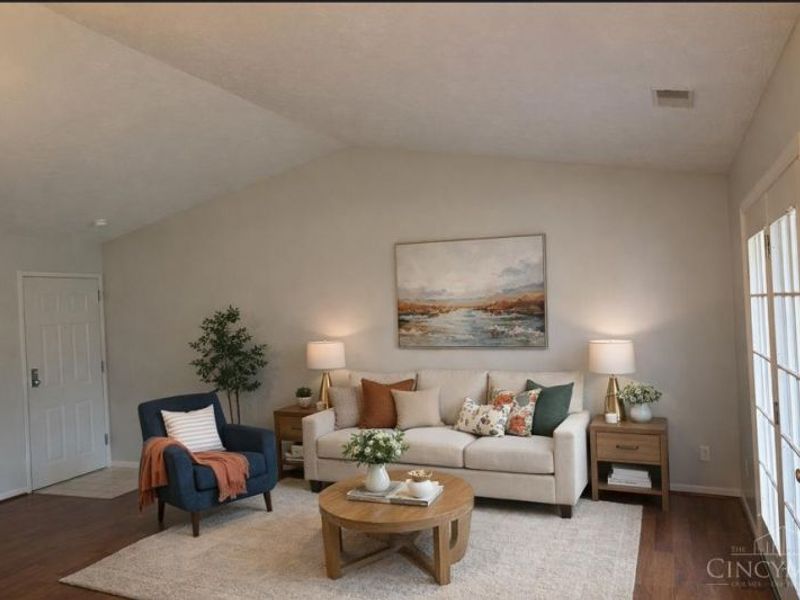 3701 W Galbraith Road, Unit 52, Colerain Township, OH 45247 Photo 3