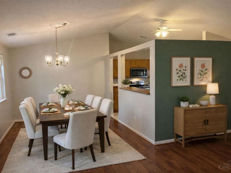 3701 W Galbraith Road, Unit 52, Colerain Township, OH 45247 Photo 4