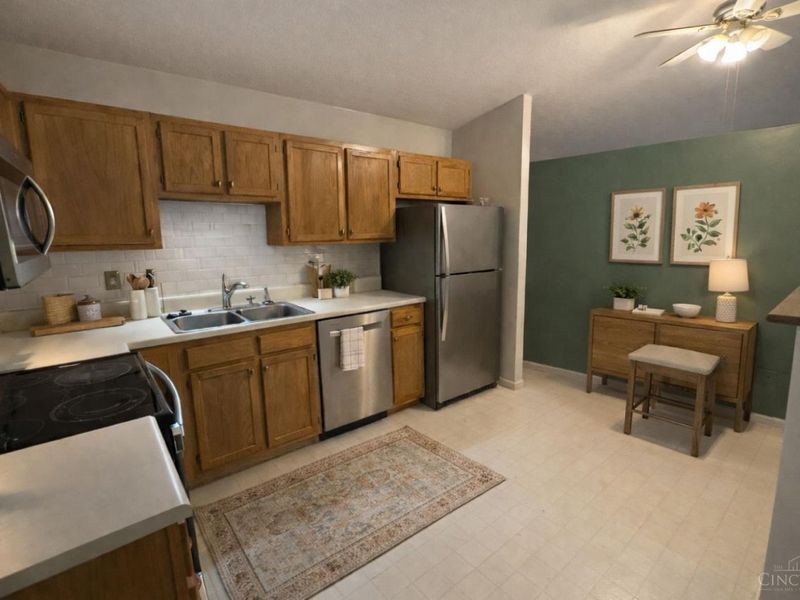 3701 W Galbraith Road, Unit 52, Colerain Township, OH 45247 Photo 5