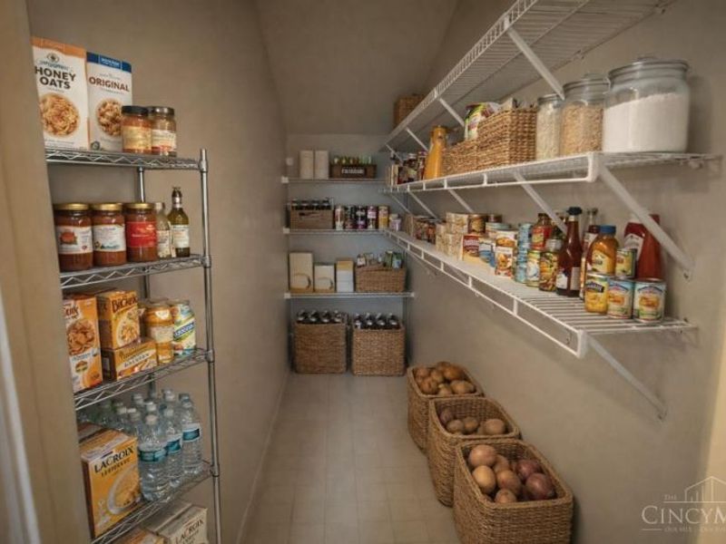 3701 W Galbraith Road, Unit 52, Colerain Township, OH 45247 Photo 6