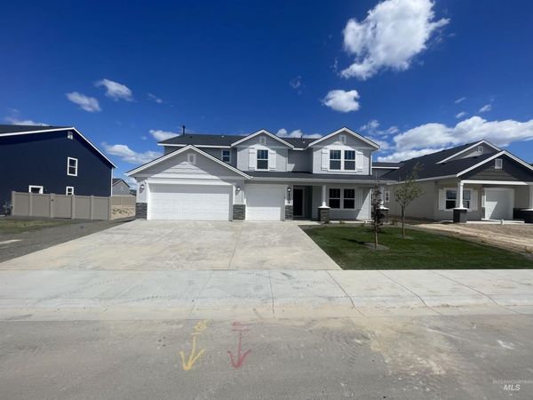 19367 Snowyside Way, Caldwell, ID 83605