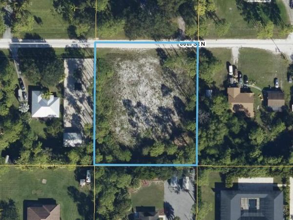 17066 86th Street N, The Acreage, FL 33470