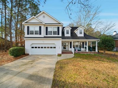 234 Yale Road, Lexington, SC 29072