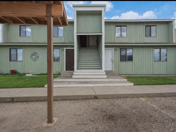 1102 E Carolina Avenue, Unit 12, Fruita, CO 81521