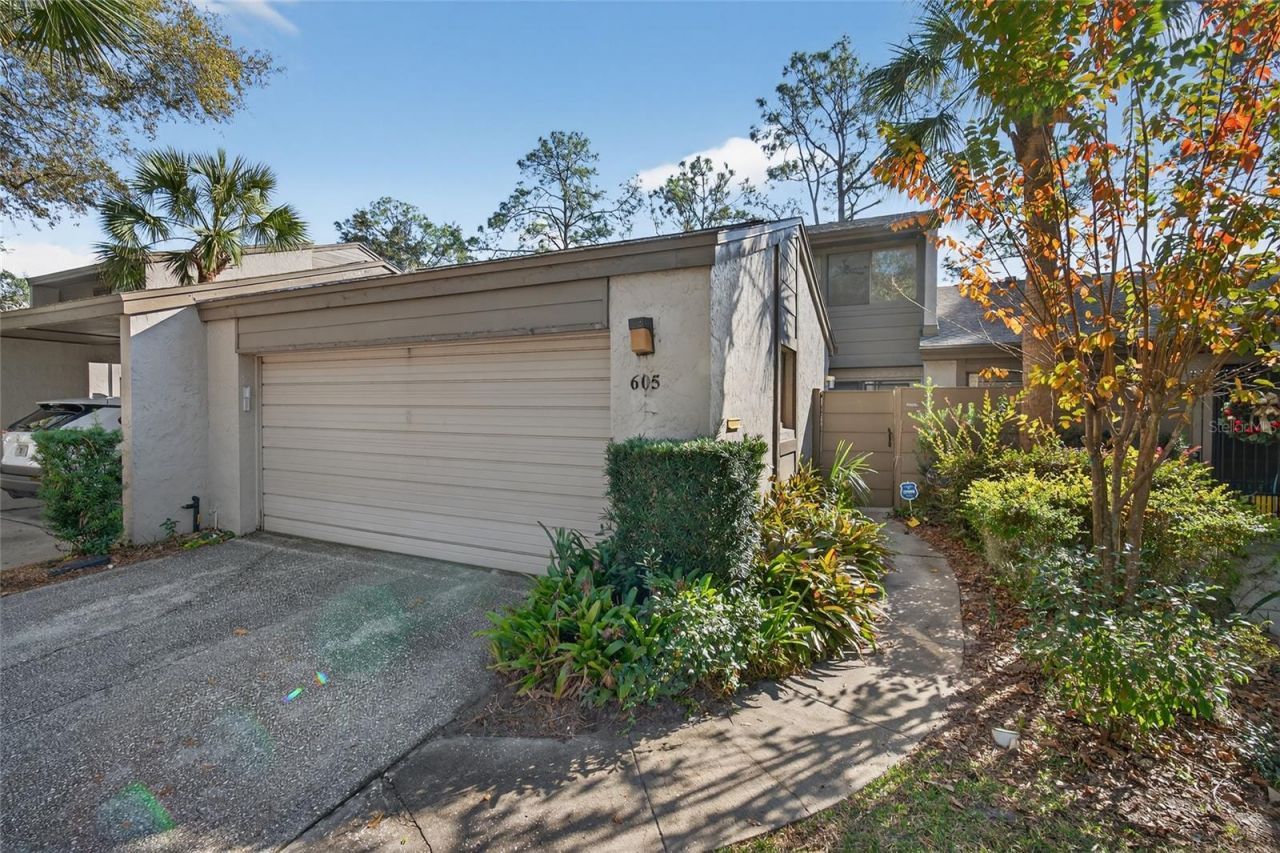 605 Woodridge Drive, Fern Park, FL 32730 Photo