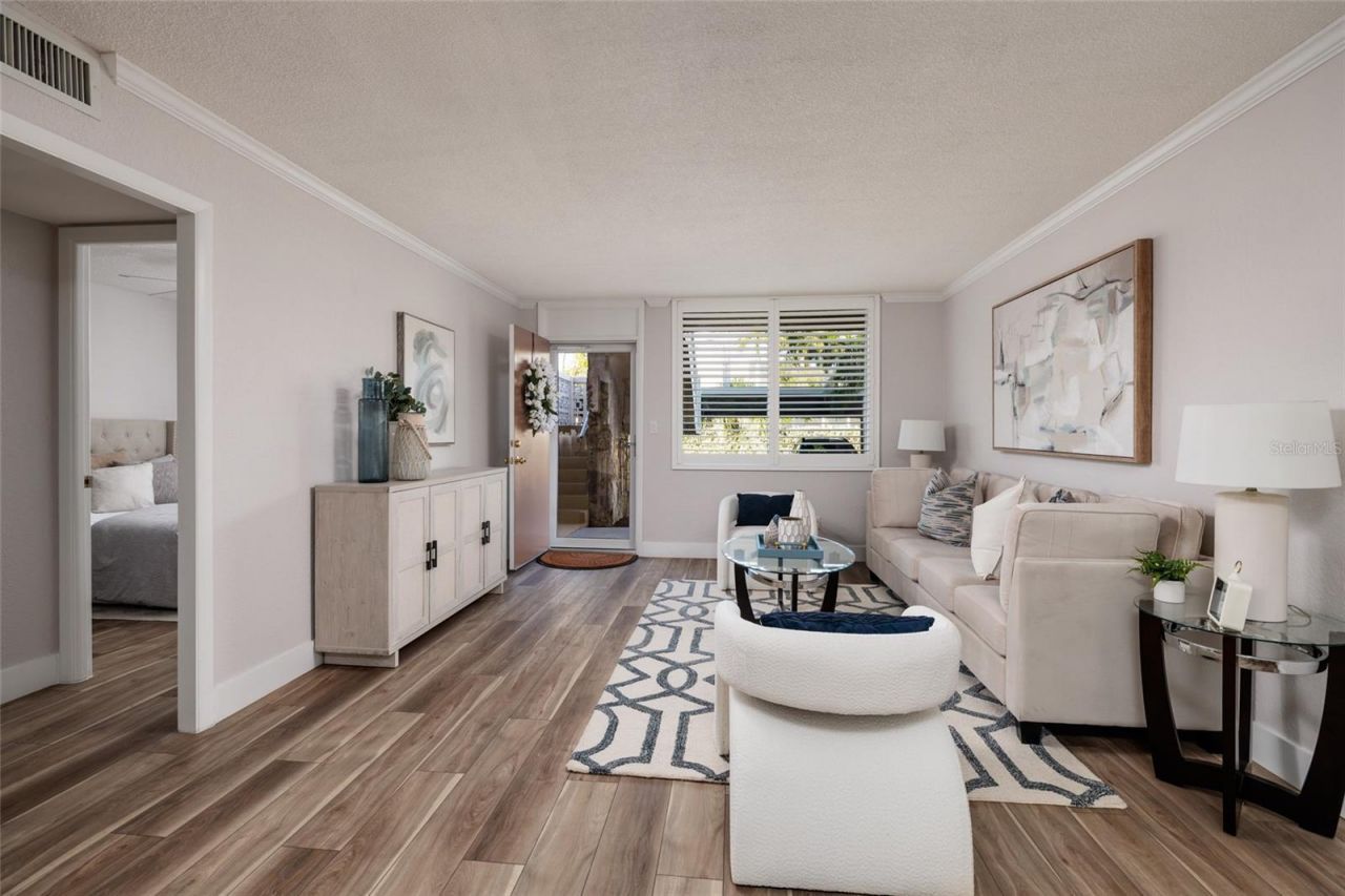 5095 Bay Street Ne, Unit 102, Saint Petersburg, FL 33703 Photo