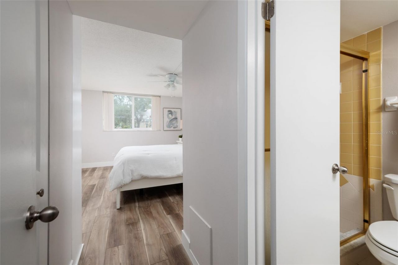 5095 Bay Street Ne, Unit 102, Saint Petersburg, FL 33703 Photo