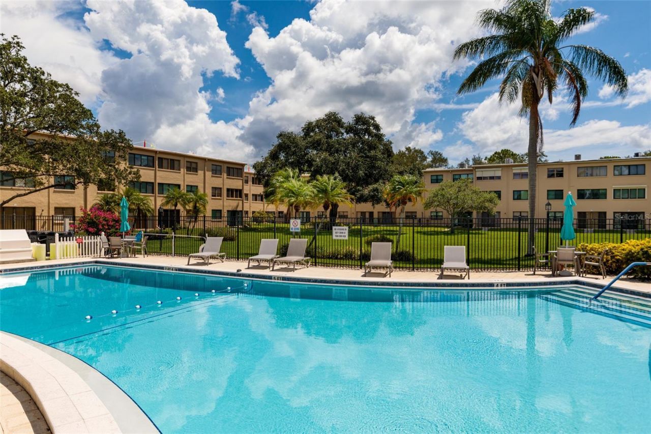 5095 Bay Street Ne, Unit 102, Saint Petersburg, FL 33703 Photo