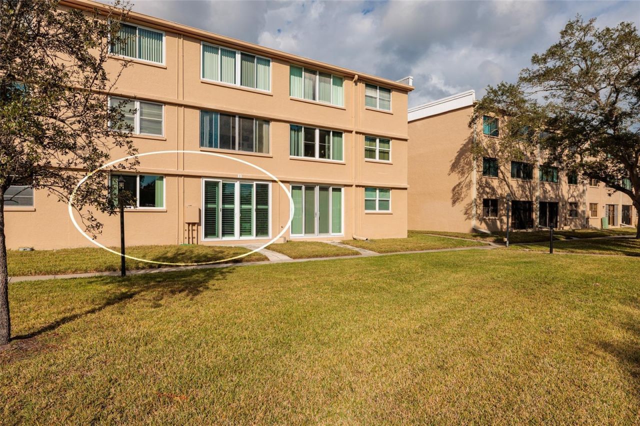 5095 Bay Street Ne, Unit 102, Saint Petersburg, FL 33703 Photo