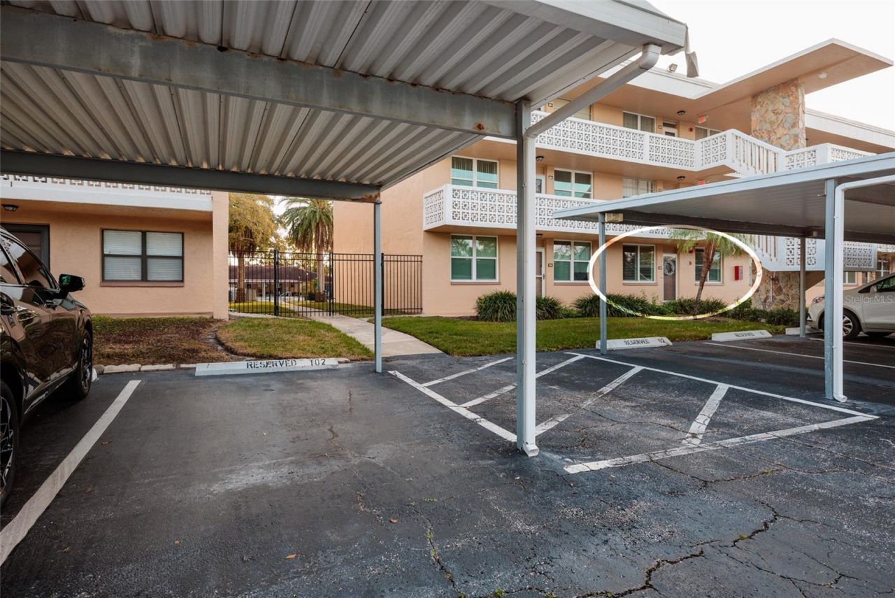 5095 Bay Street Ne, Unit 102, Saint Petersburg, FL 33703 Photo