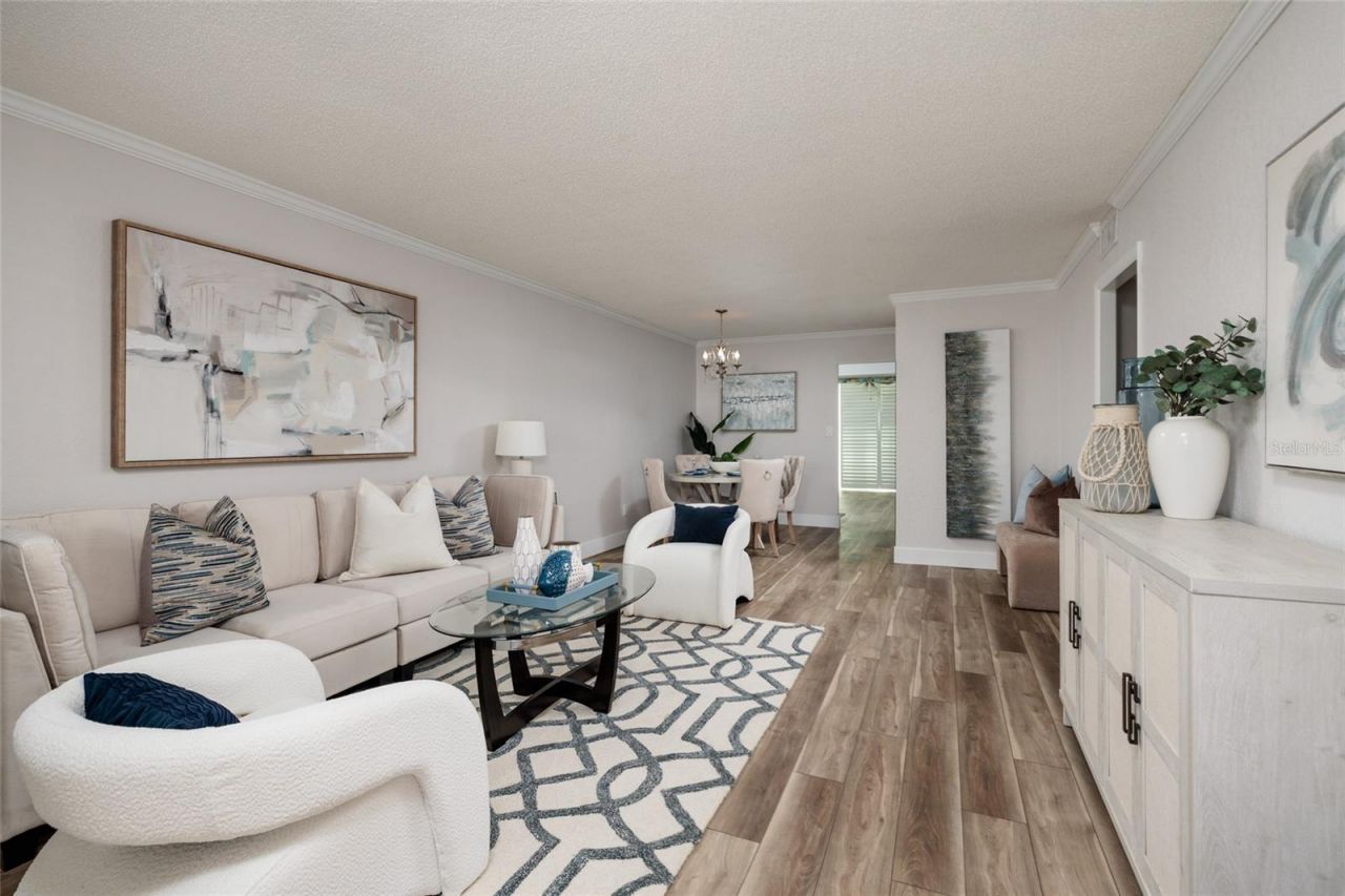 5095 Bay Street Ne, Unit 102, Saint Petersburg, FL 33703 Photo