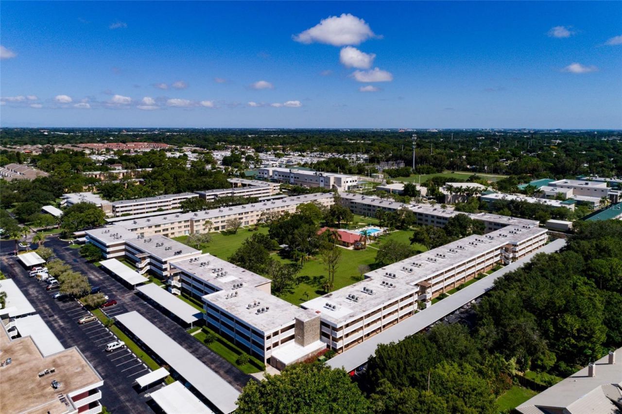 5095 Bay Street Ne, Unit 102, Saint Petersburg, FL 33703 Photo