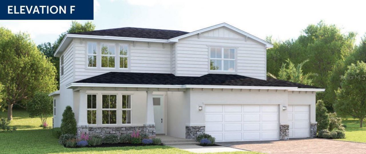 2286 Blue Heron Circle, Auburndale, FL 33823 Main Photo