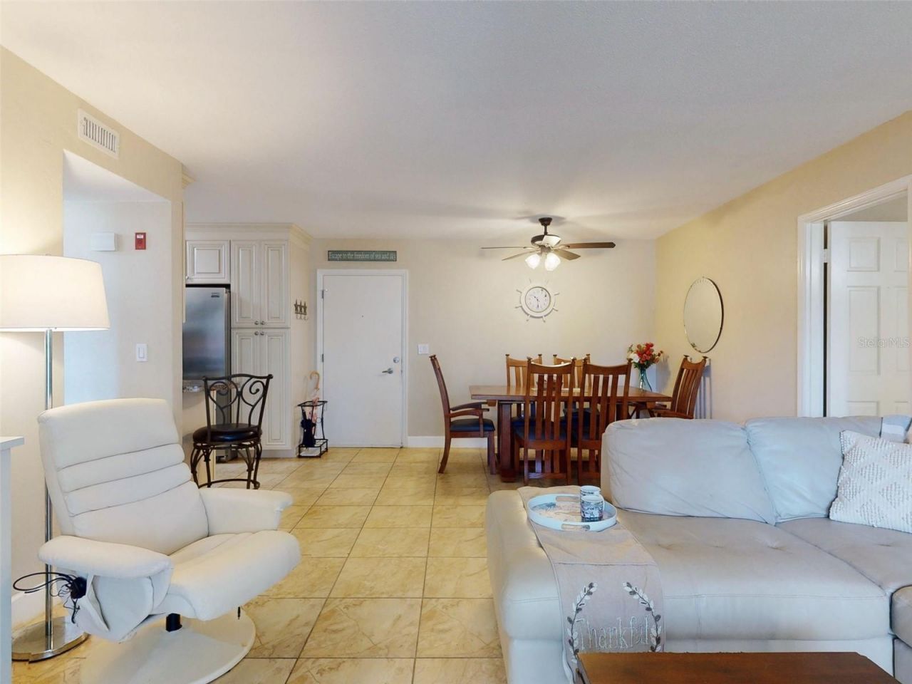 3800 Saxon Drive, Unit 250, New Smyrna Beach, FL 32169 Photo