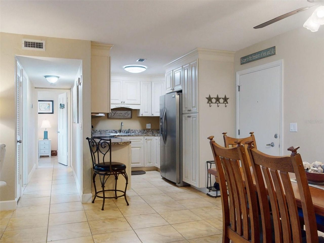 3800 Saxon Drive, Unit 250, New Smyrna Beach, FL 32169 Photo