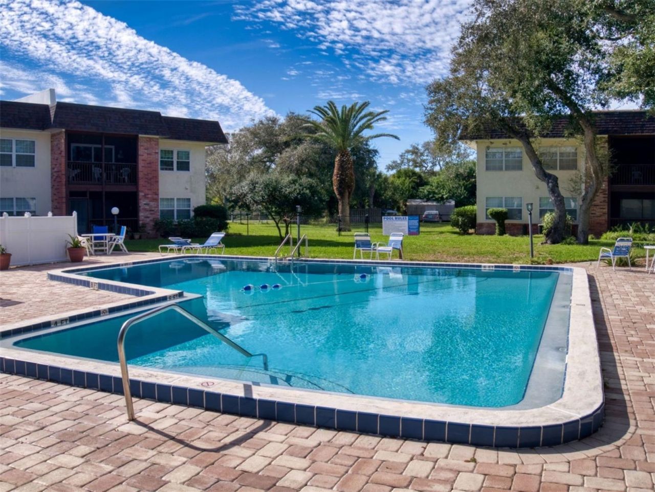 3800 Saxon Drive, Unit 250, New Smyrna Beach, FL 32169 Photo