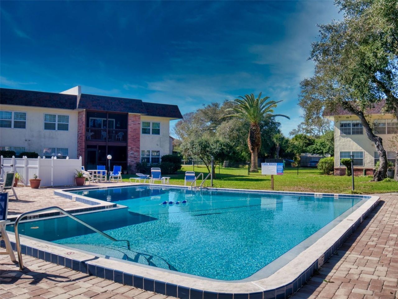 3800 Saxon Drive, Unit 250, New Smyrna Beach, FL 32169 Photo