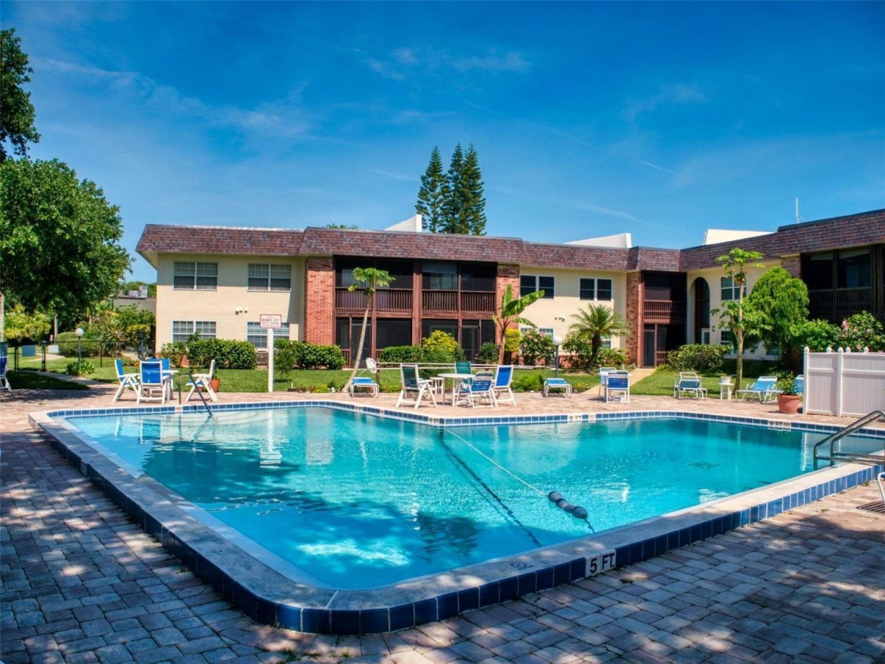 3800 Saxon Drive, Unit 250, New Smyrna Beach, FL 32169 Photo