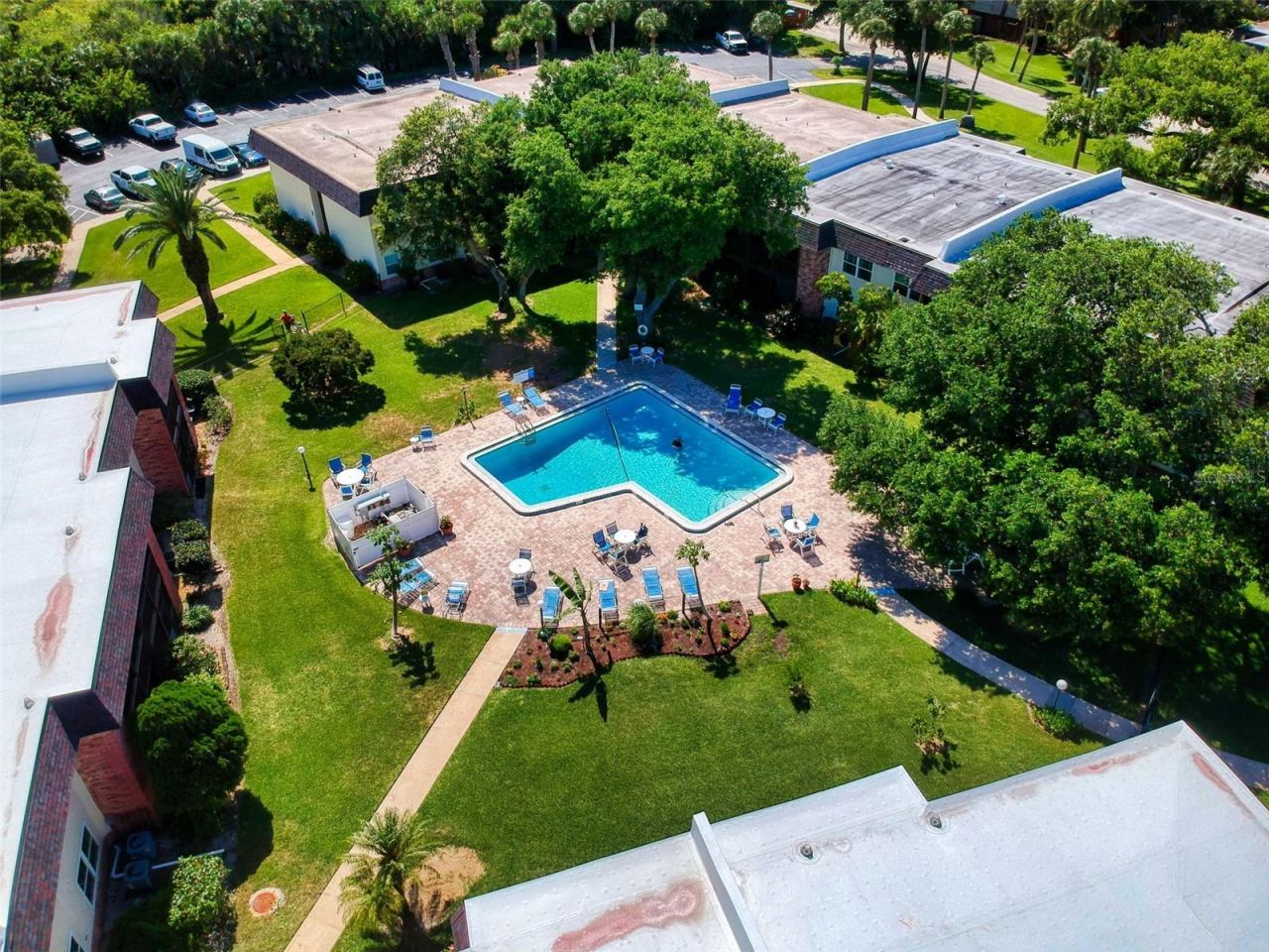 3800 Saxon Drive, Unit 250, New Smyrna Beach, FL 32169 Photo