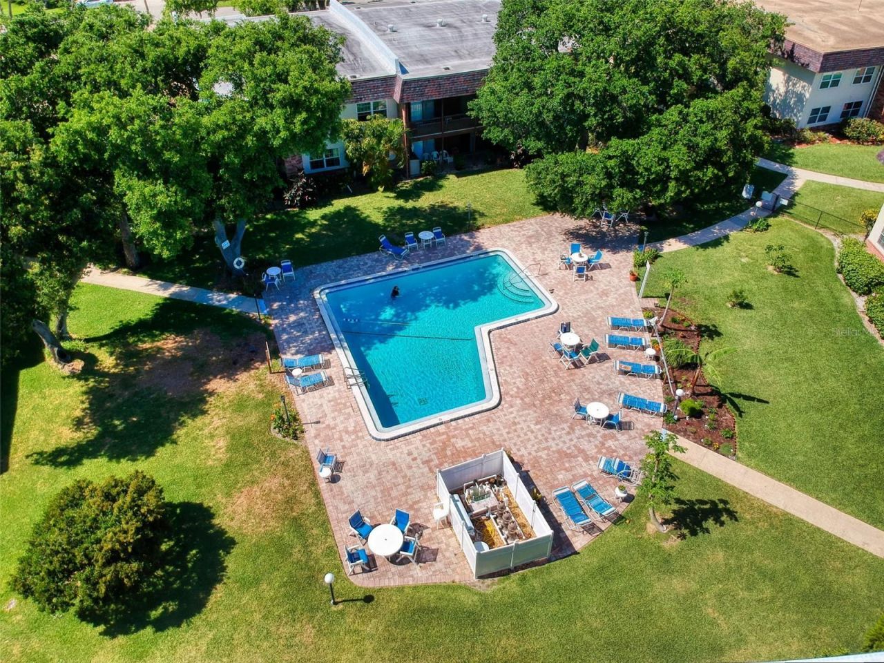 3800 Saxon Drive, Unit 250, New Smyrna Beach, FL 32169 Photo