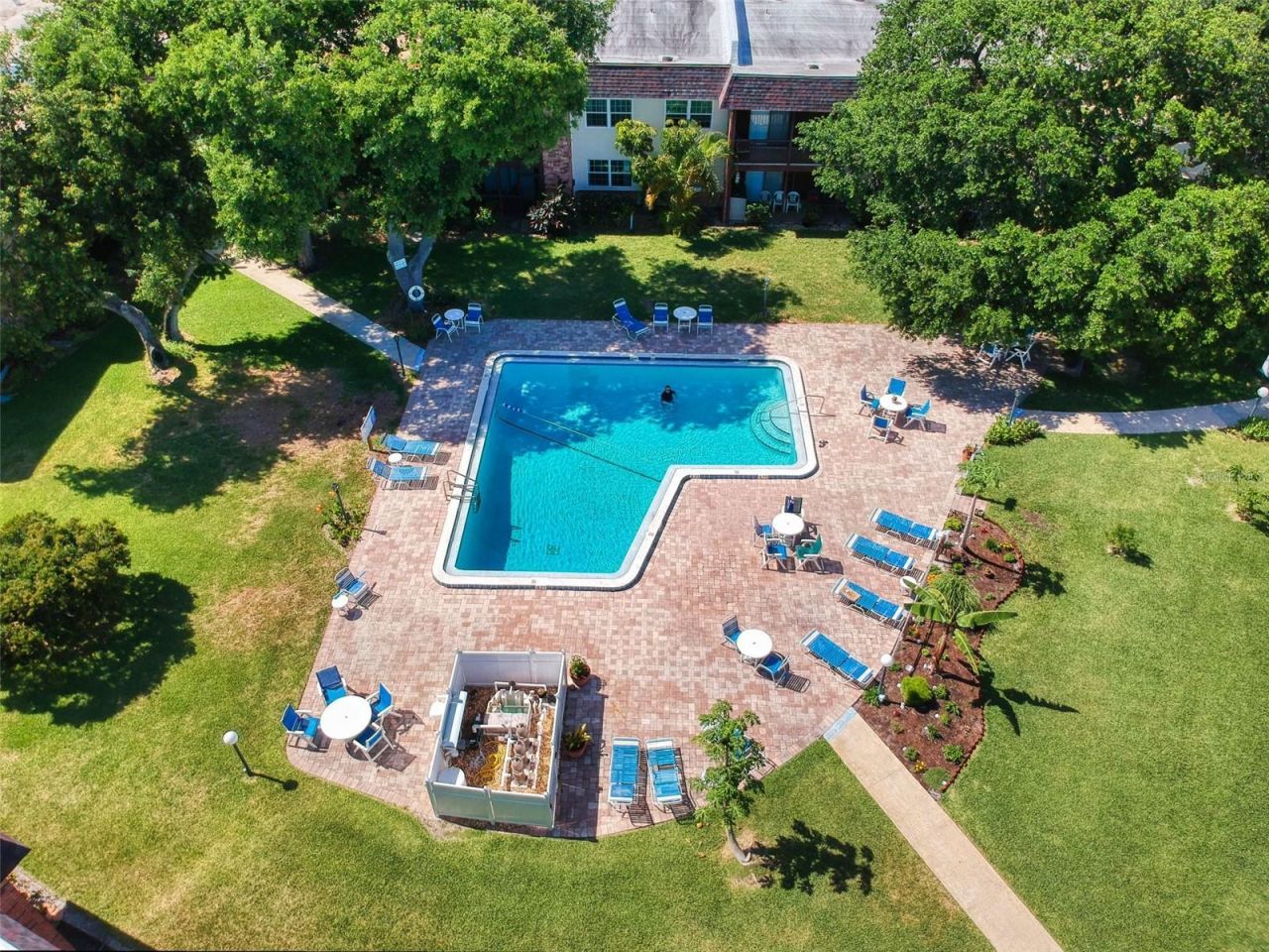 3800 Saxon Drive, Unit 250, New Smyrna Beach, FL 32169 Photo