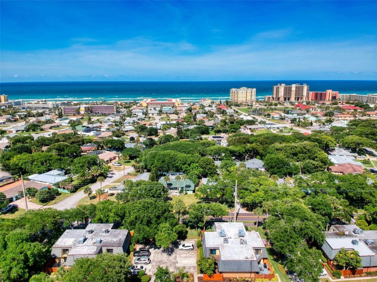 3800 Saxon Drive, Unit 250, New Smyrna Beach, FL 32169 Photo