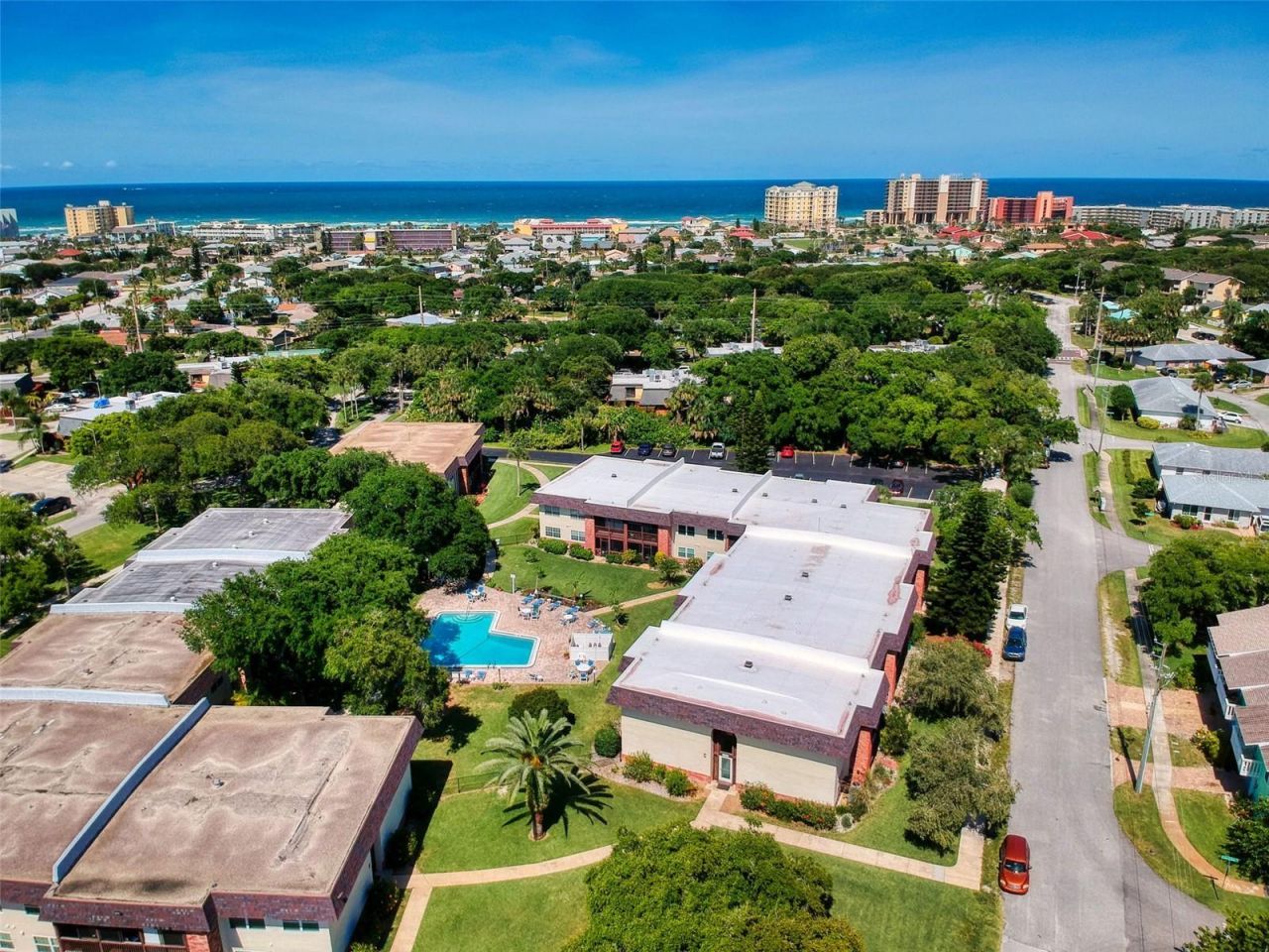 3800 Saxon Drive, Unit 250, New Smyrna Beach, FL 32169 Photo