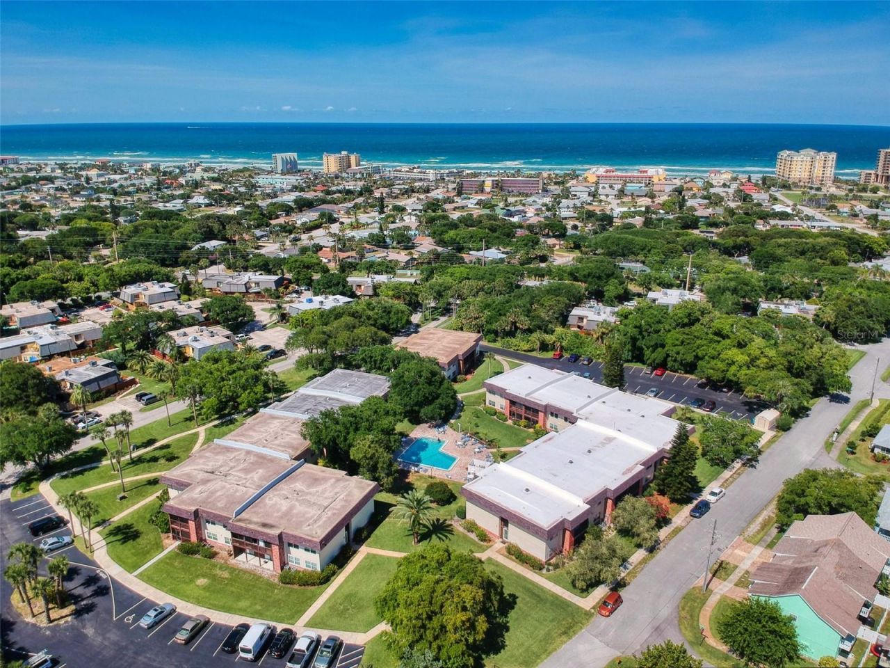 3800 Saxon Drive, Unit 250, New Smyrna Beach, FL 32169 Photo