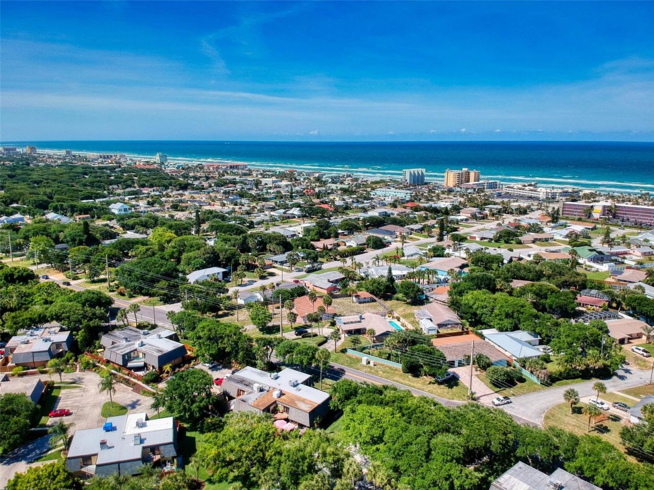 3800 Saxon Drive, Unit 250, New Smyrna Beach, FL 32169 Photo