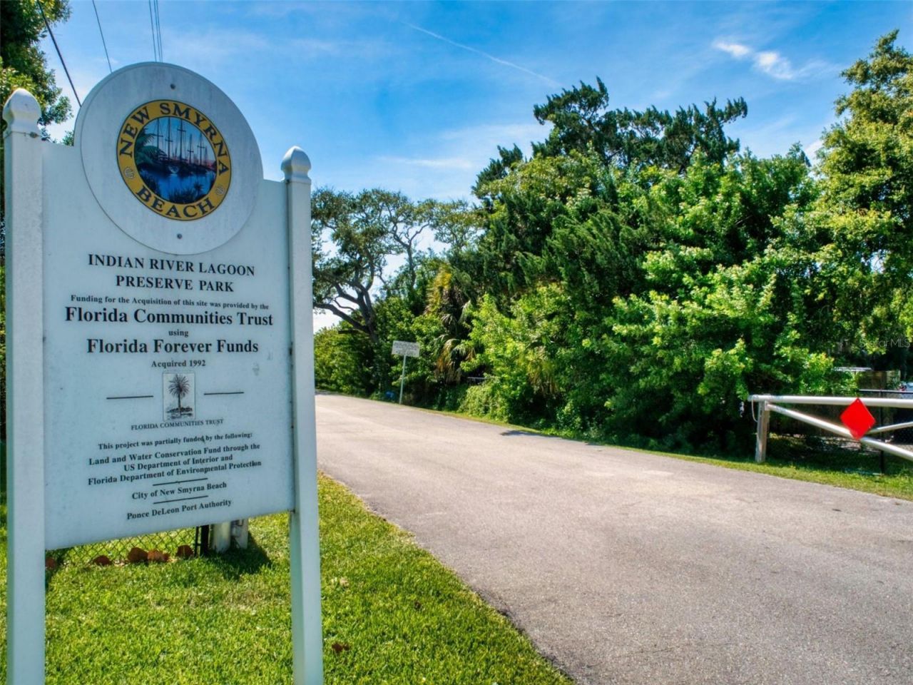 3800 Saxon Drive, Unit 250, New Smyrna Beach, FL 32169 Photo