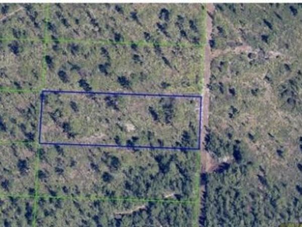 DILL ROAD, ORLANDO, FL 32820