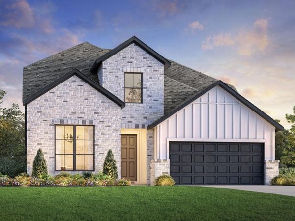 1413 Wild Juniper LN, Leander, TX 78641