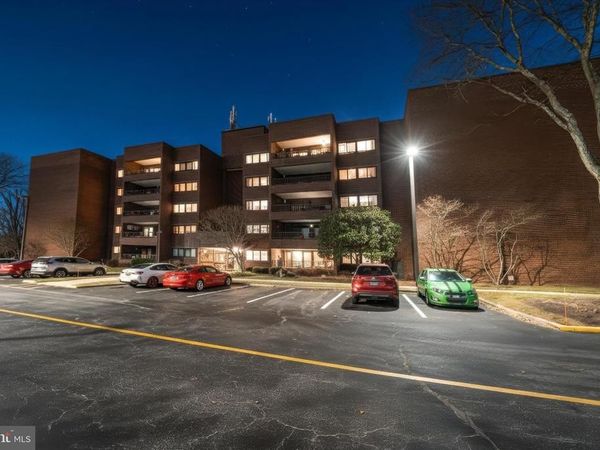 614 UNIT LOVEVILLE ROAD, Unit C04H, HOCKESSIN, DE 19707