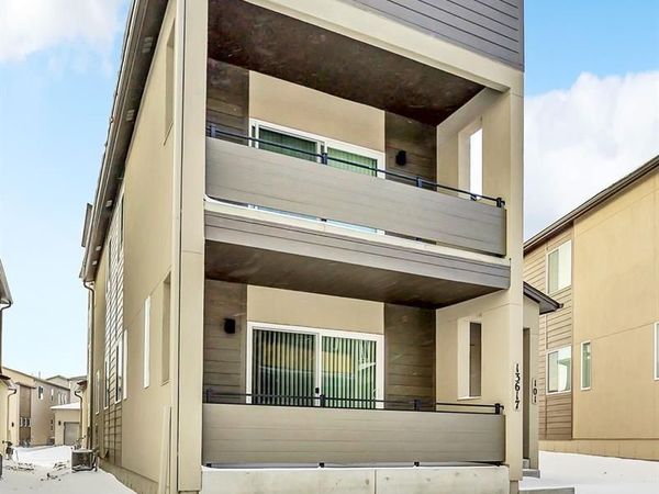 13617 Frost Bitten Grove, Colorado Springs, CO 80921