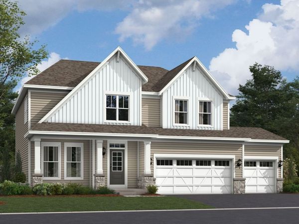 26216 W Sherwood Circle, Plainfield, IL 60585