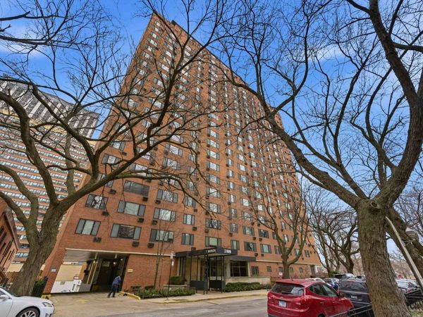 3100 N Lake Shore Drive, Unit 1313, Chicago, IL 60657