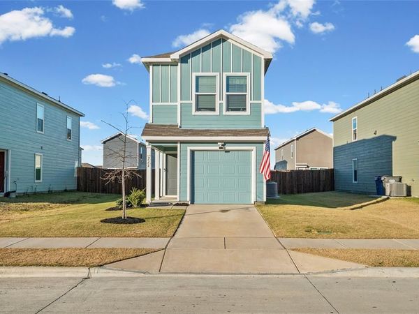 228 Boxberry Way, Princeton, TX 75407